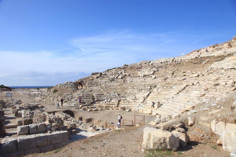 Knidos